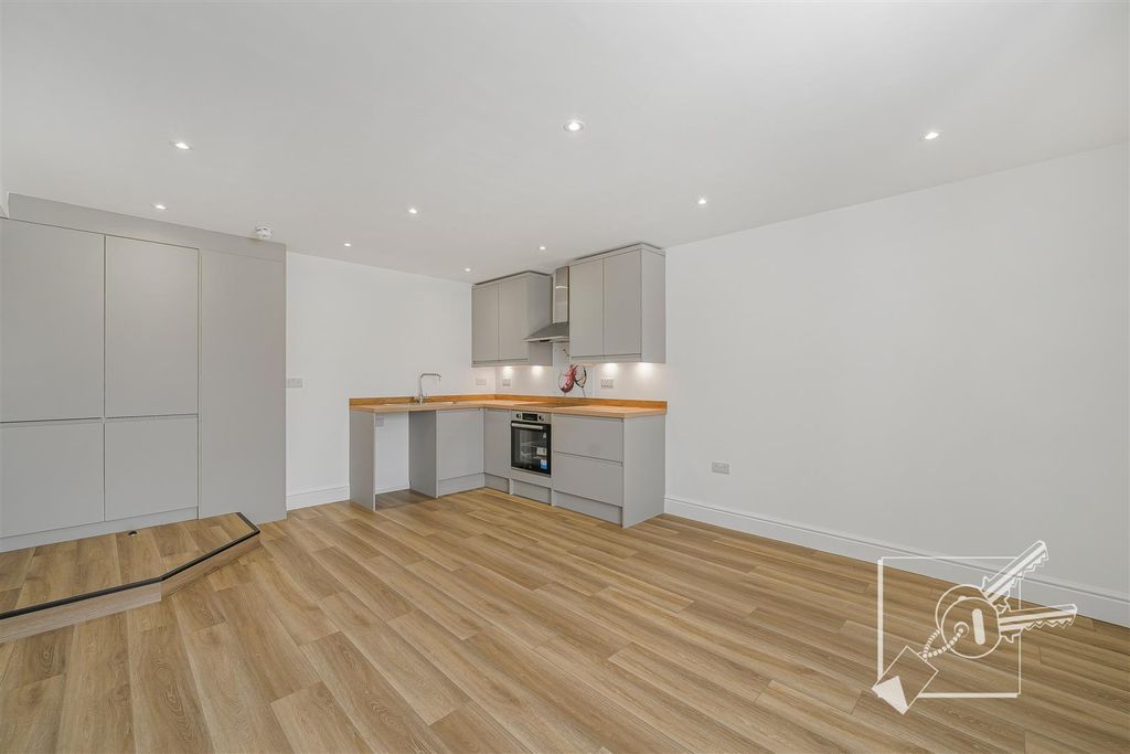 Property photo 3 of 11 Open Plan Living Area
