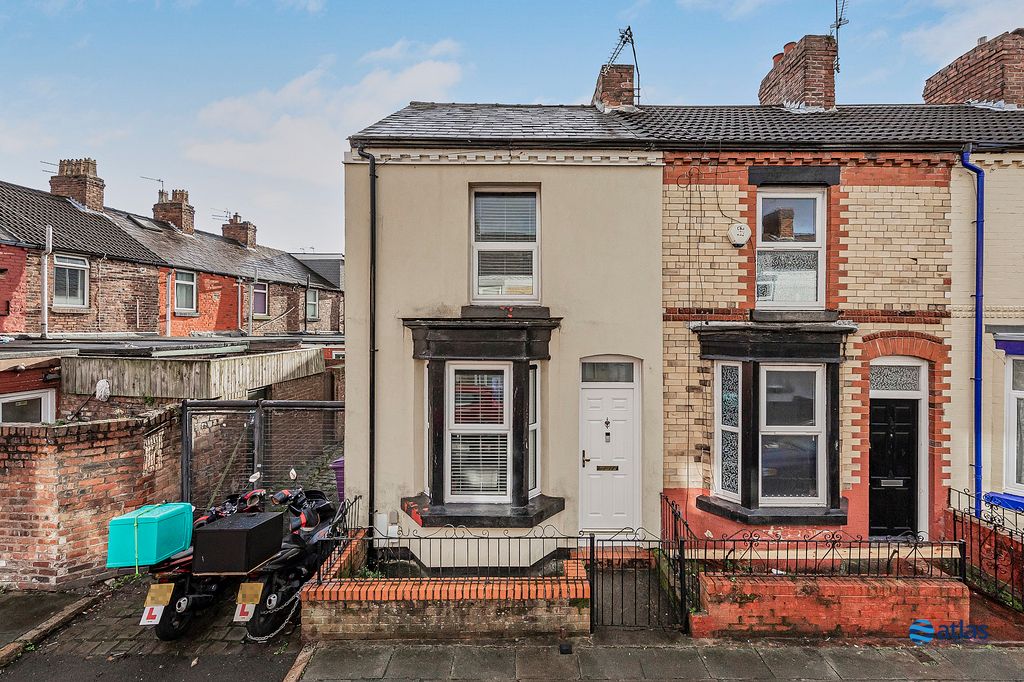 Property photo 1 of 12 Front Elevation