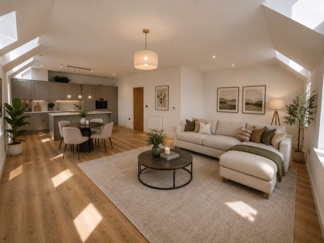 Property photo 3 of 10 Lounge Area