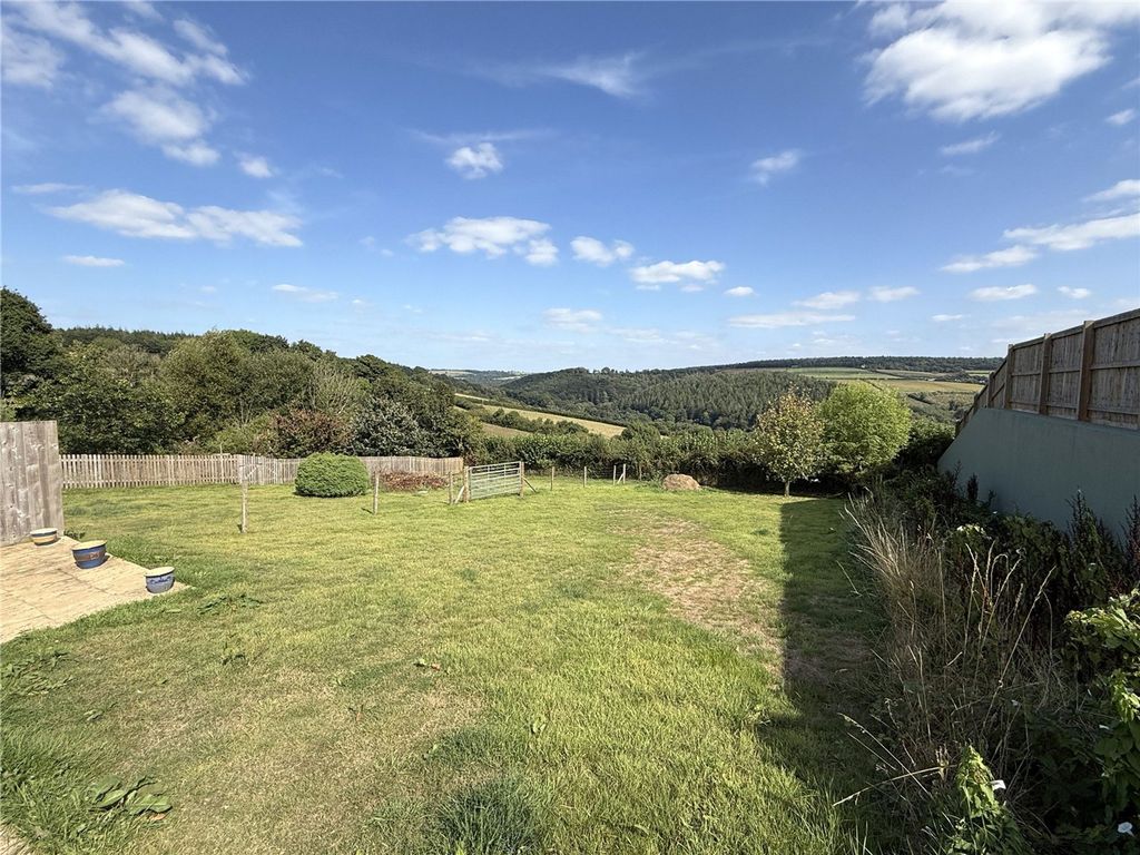 Additional image 22 of 5 bed detached house for saleRezare, Launceston PL15