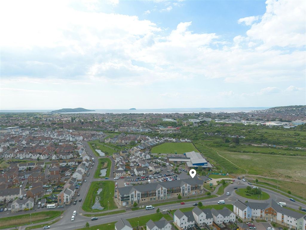Property photo 1 of 14 Drone Shot