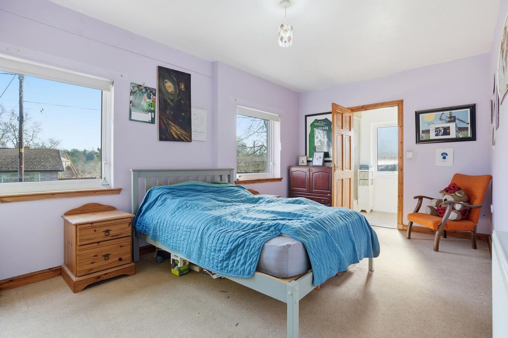 Additional image 9 of 4 bed property for saleGifford Road, Longformacus, Duns TD11