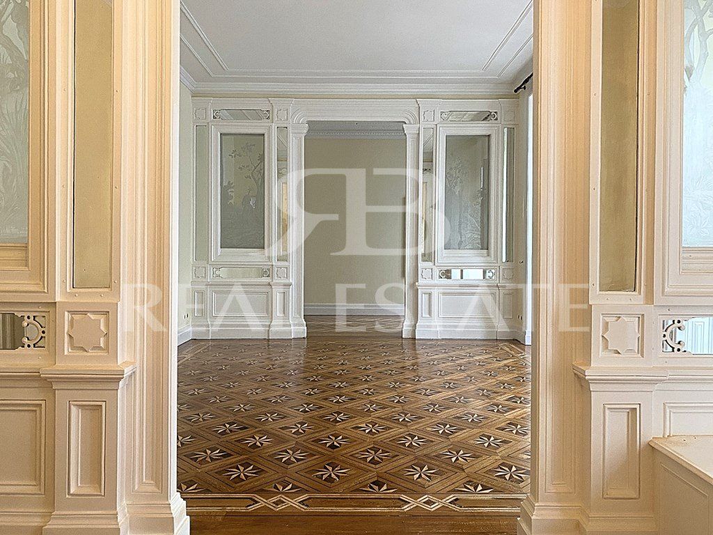 Property photo 1 of 34 T3+1 With 3 Rooms And View In Principe Real / São Bento - Heart Of The City Of Lisbon.