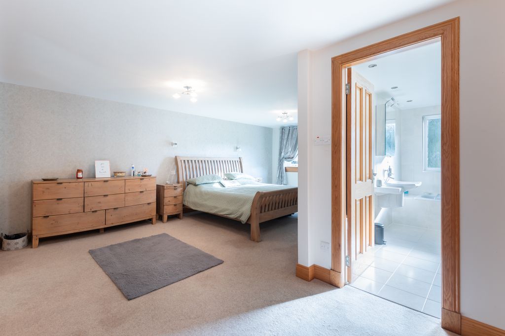 Additional image 14 of 5 bed detached house for saleSeaton Road, Arbroath DD11