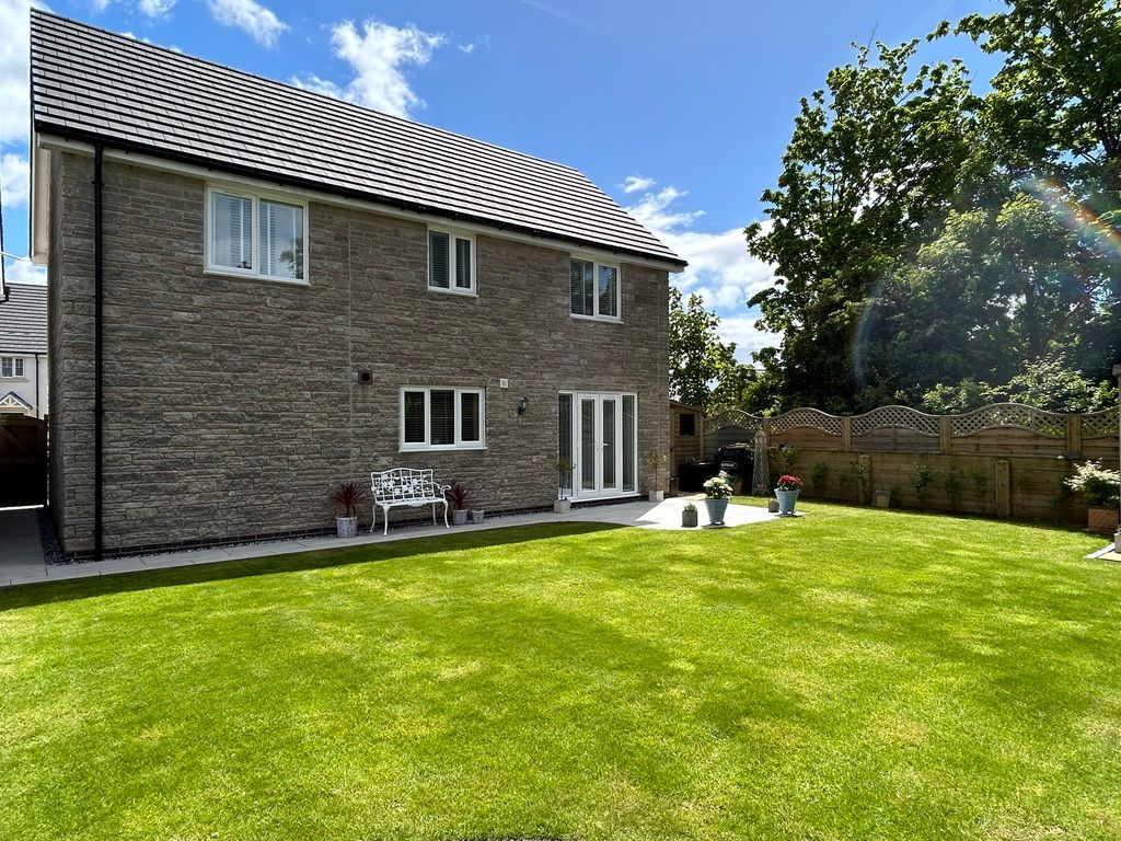 Additional image 23 of 4 bed detached house for saleLlys Penfro, Newton, Porthcawl CF36