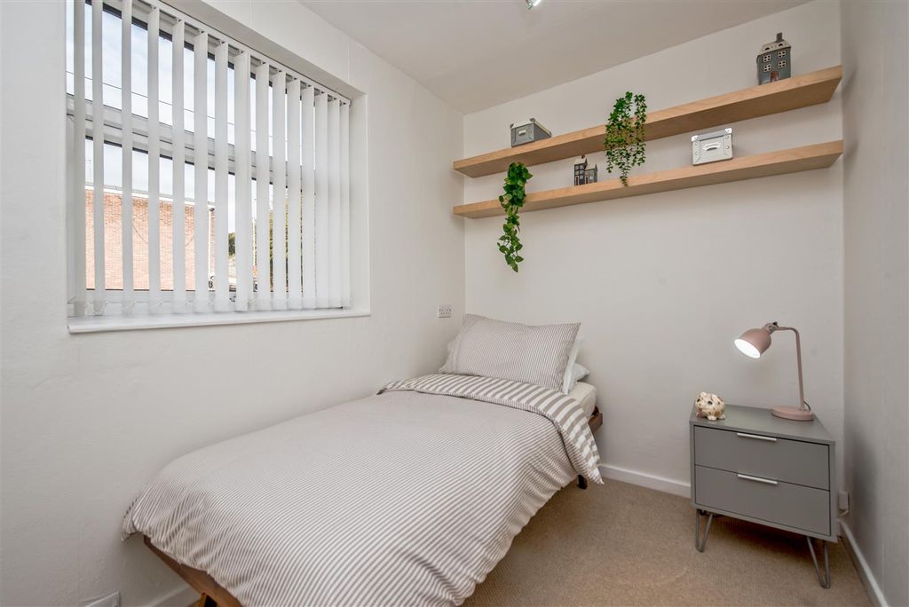 Property photo 3 of 27 Bedroom Three: