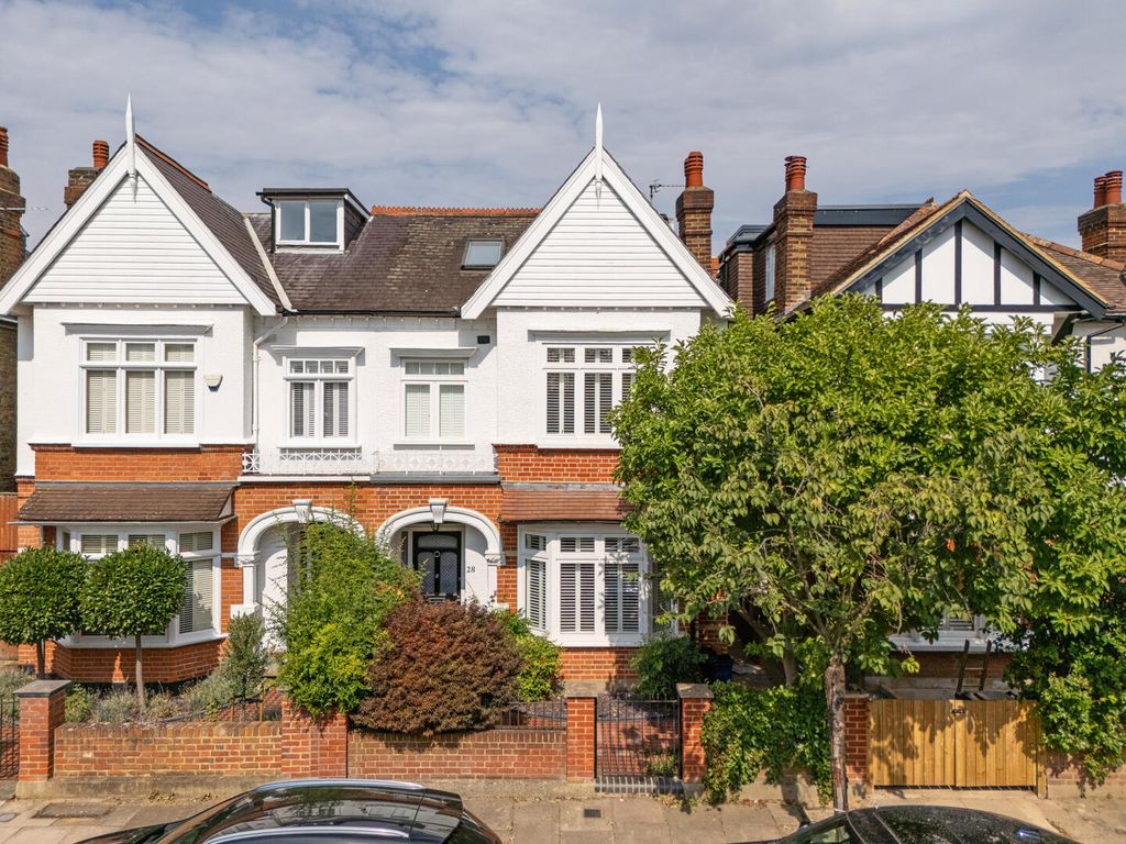 Property photo 3 of 12 Front (Exterior)