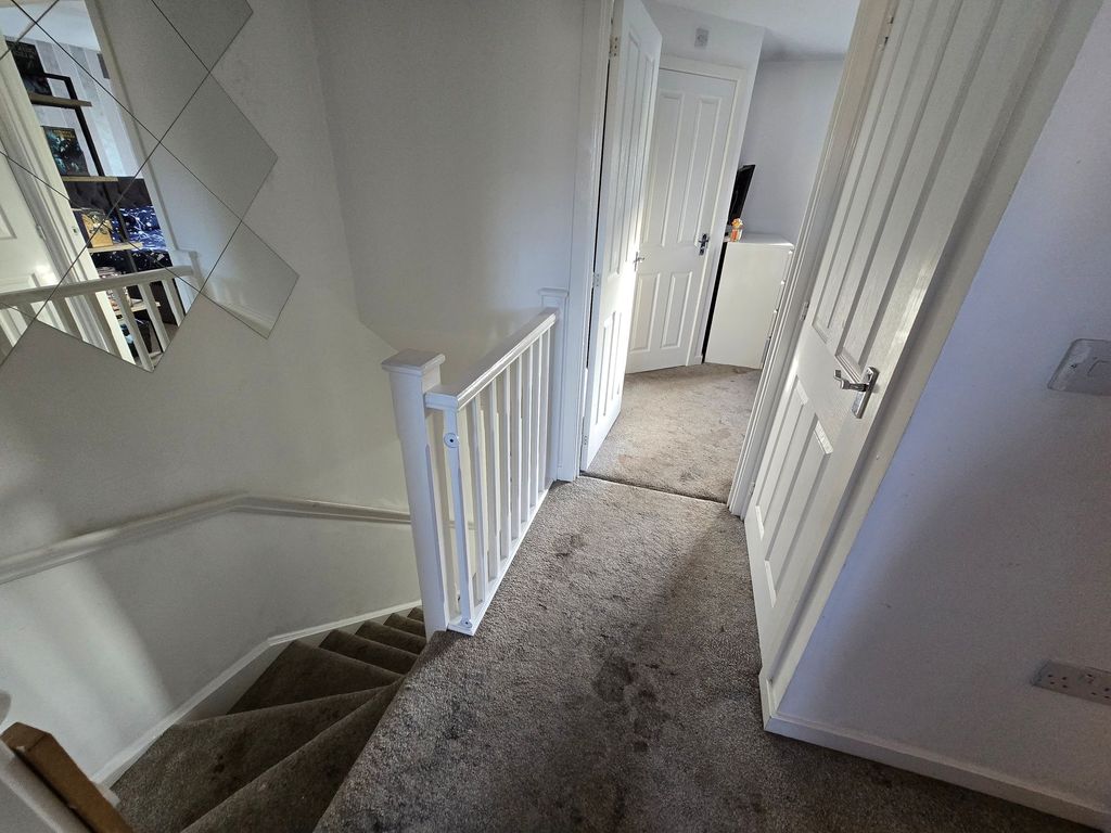 Additional image 11 of 3 bed semi-detached house for saleFfordd Cadfan, Bridgend CF31