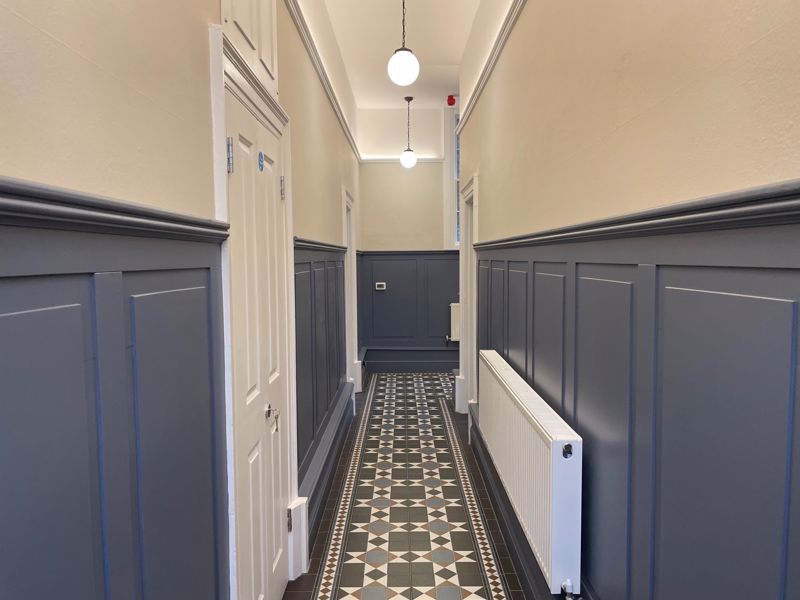 Property photo 2 of 5 Hall