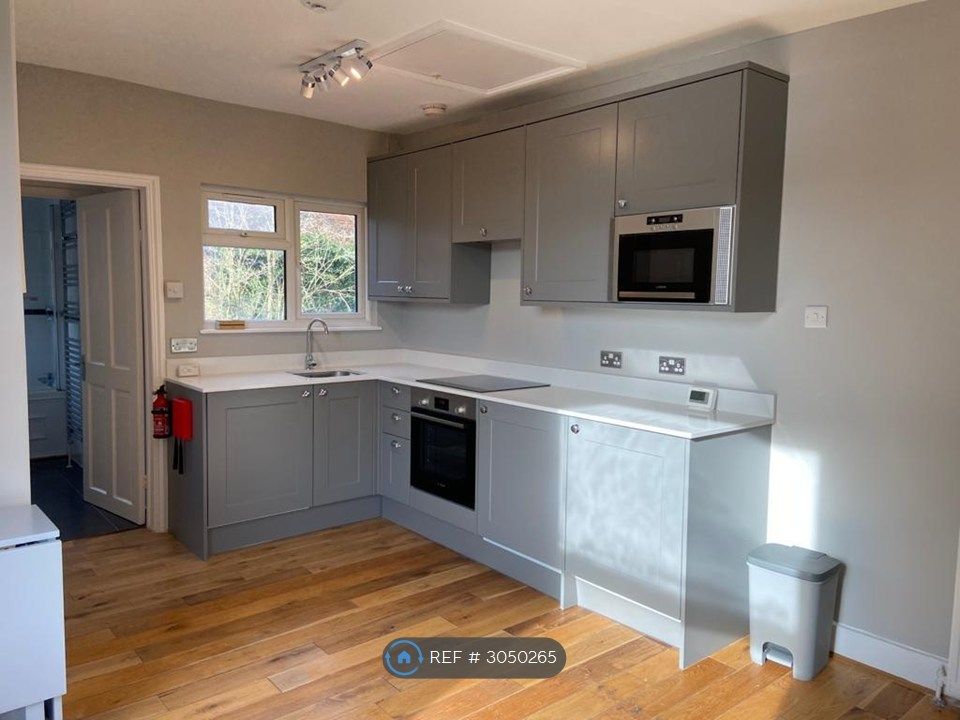 Property photo 3 of 3 Kitchen