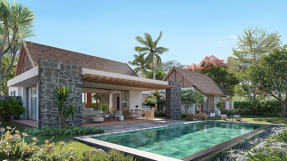 Property photo 1 of 16 Anahita Beau Champ | Sustainable Development