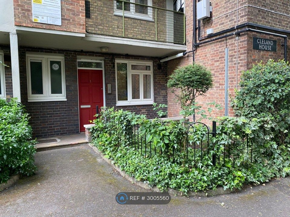 Property photo 3 of 14 Front Garden, Porch And Door