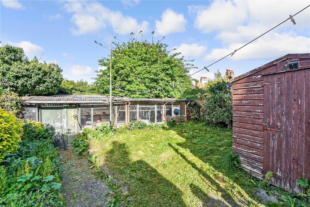 Property photo 2 of 14 Rear Garden