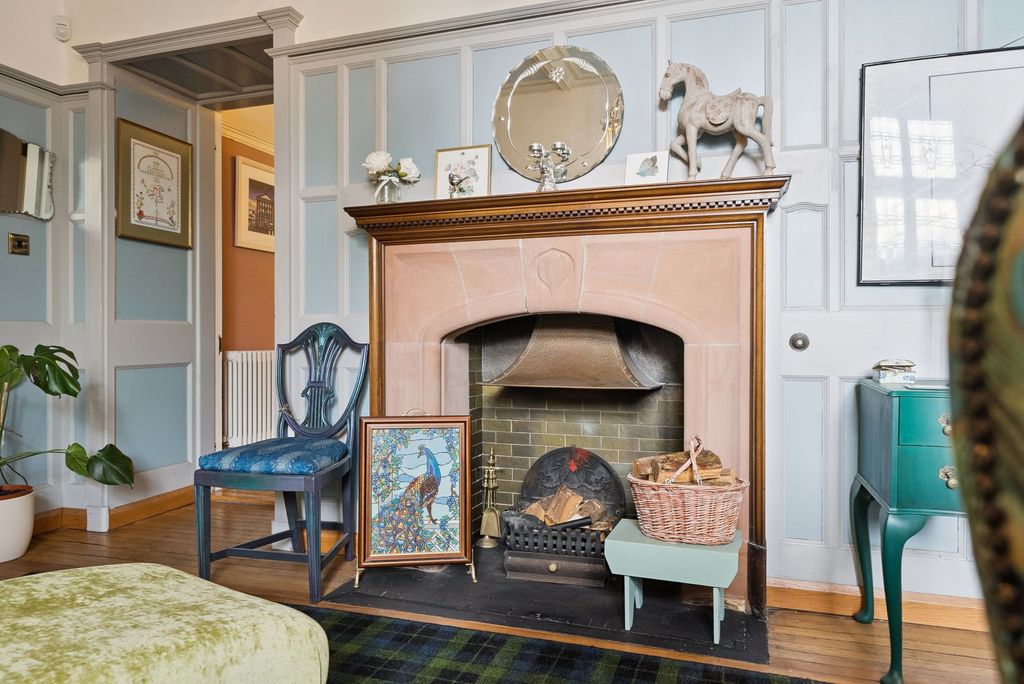 Additional image 7 of 2 bed flat for saleFlat 1 Lagarie House, Torwoodhill Road, Rhu G84