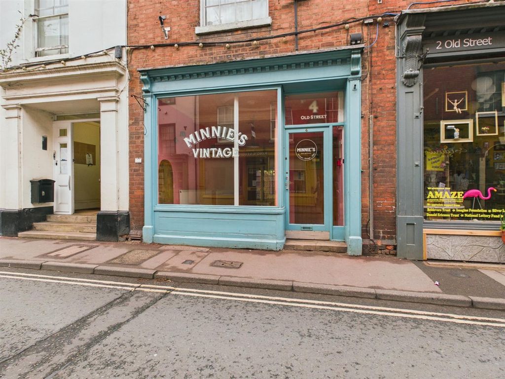Property photo 1 of 7 Upton Upon Seven Front.Jpg
