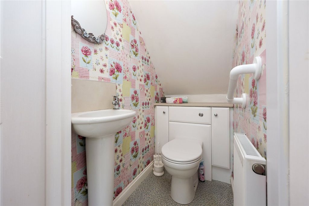Additional image 12 of 3 bed detached house for saleManse Park, Kennoway, Leven, Fife KY8
