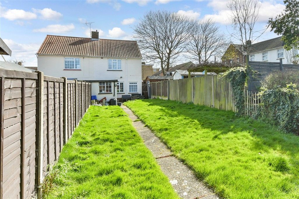 Property photo 2 of 8 Rear Garden