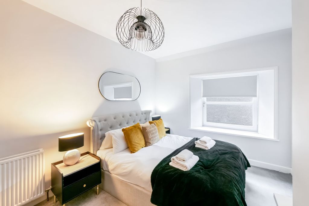 Additional image 15 of 2 bed flat for saleThe Cross, Crieff PH7