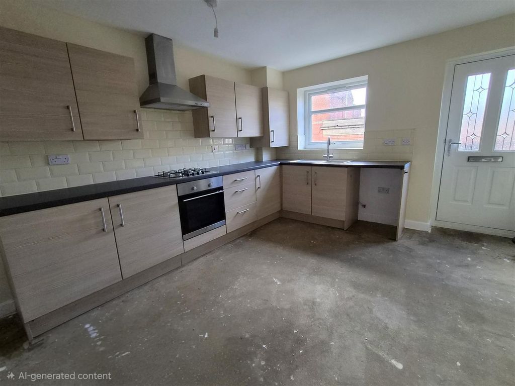 Property photo 2 of 9 Dining Kitchen
