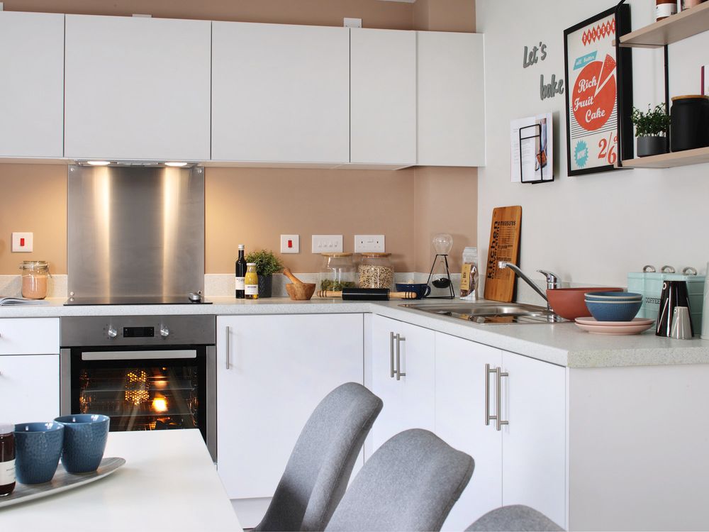 Property photo 2 of 10 The Pine Kitchen