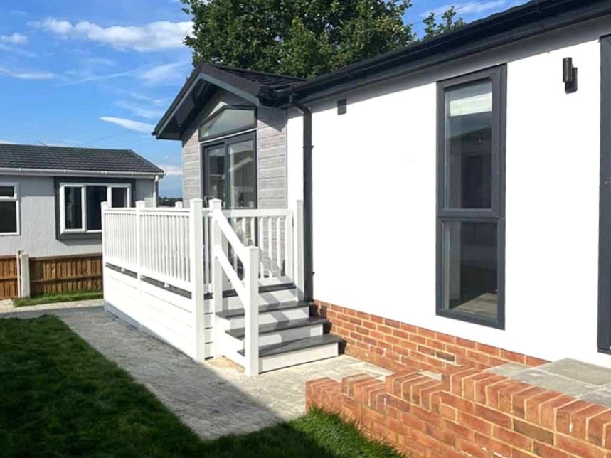 Property photo 2 of 3 Plot-11-Cosgrove-Abridge-2-