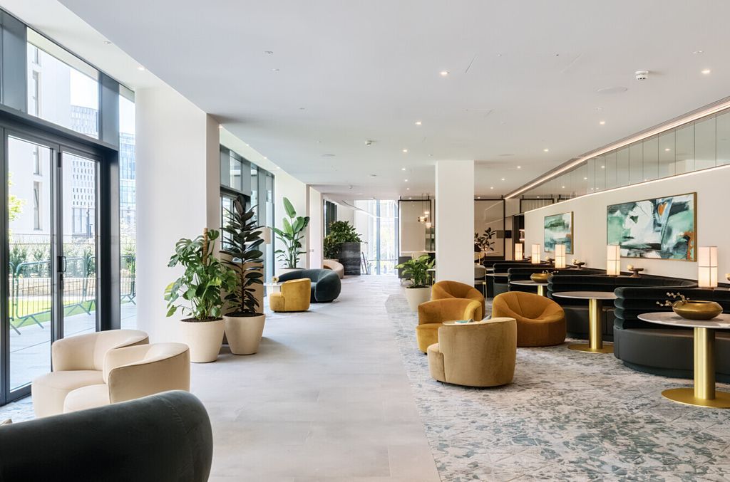 Additional image 16 of 1 bed flat for saleCascade Way, White City W12