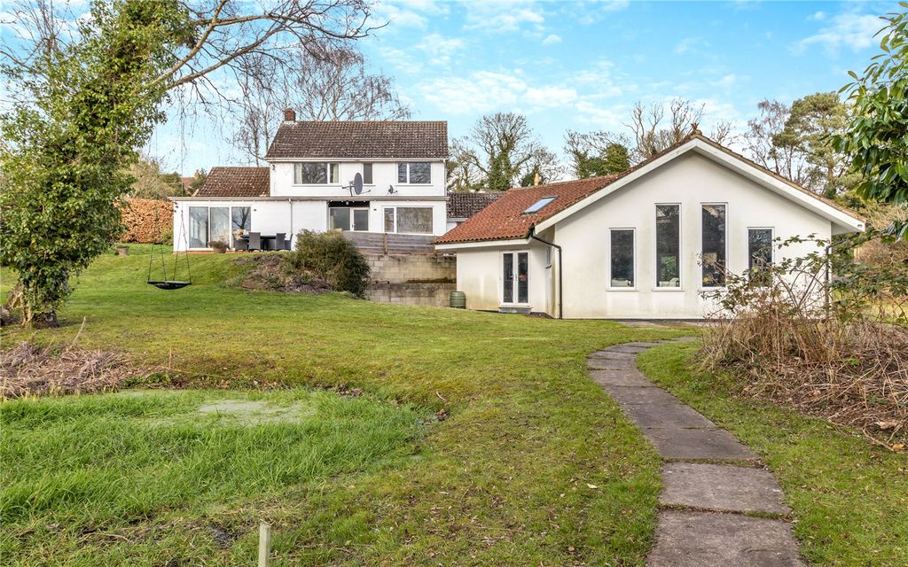 Property photo 1 of 20 Rear View