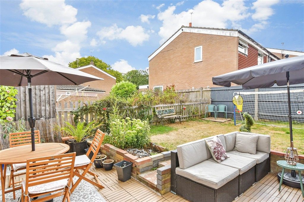 Property photo 1 of 13 Rear Garden