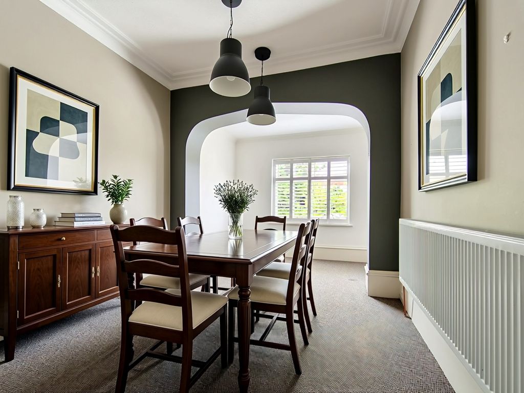 Additional image 10 of 5 bed terraced house for saleHare Park Lane, Hartshead, Liversedge, West Yorkshire WF15
