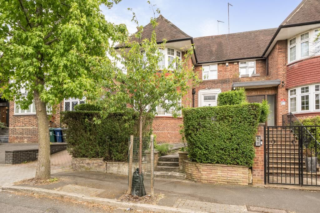 Property photo 1 of 22 External View