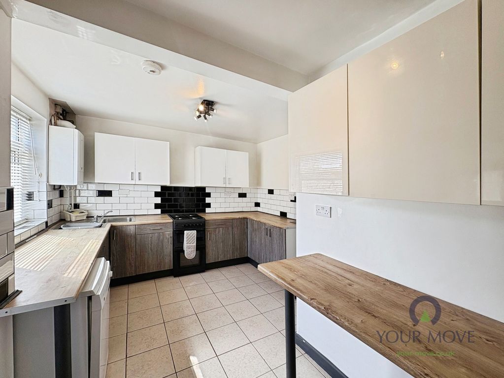 Property photo 3 of 19 Breakfast Kitchen