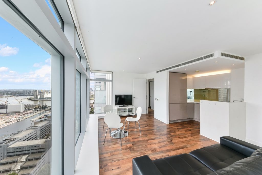 Property photo 3 of 13 Living Area