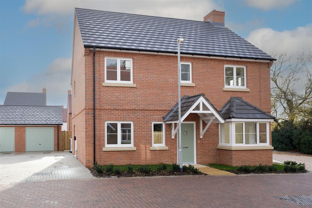 Property photo 1 of 20 Plot 18