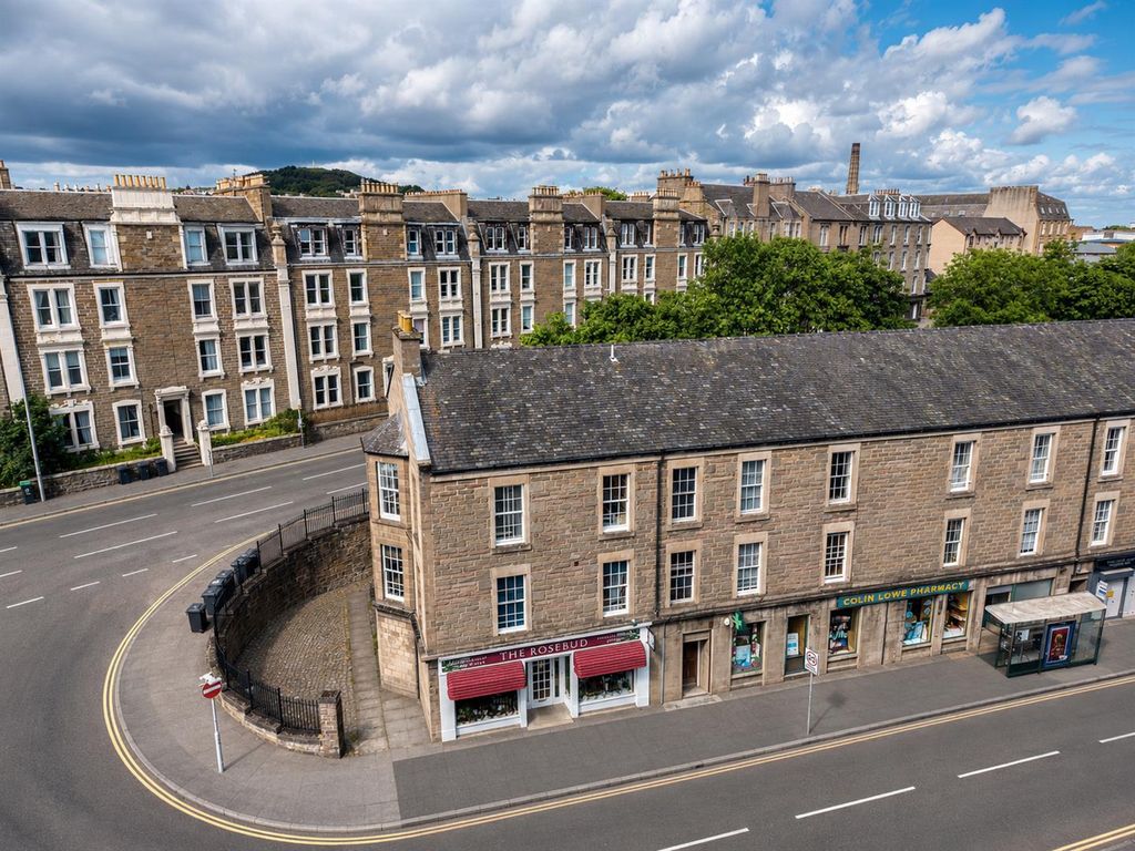 Property photo 1 of 16 2L 207 Perth Road Dundee-16.Jpg