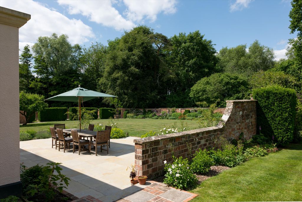 Additional image 21 of 6 bed detached house for saleBeechingstoke, Pewsey, Wiltshire SN9