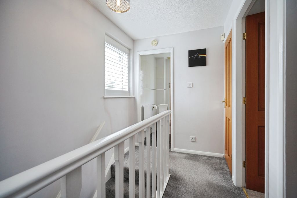 Additional image 8 of 3 bed detached house for saleThorndale, Ibstock, Leicestershire LE67
