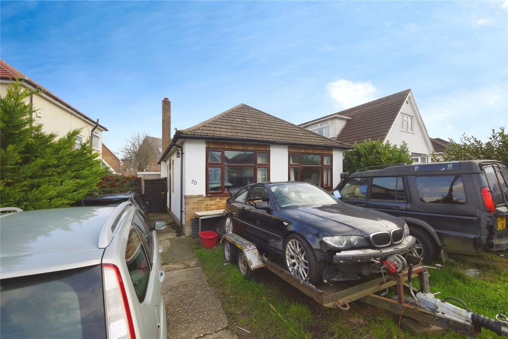 Property photo 1 of 9 Front Elevation