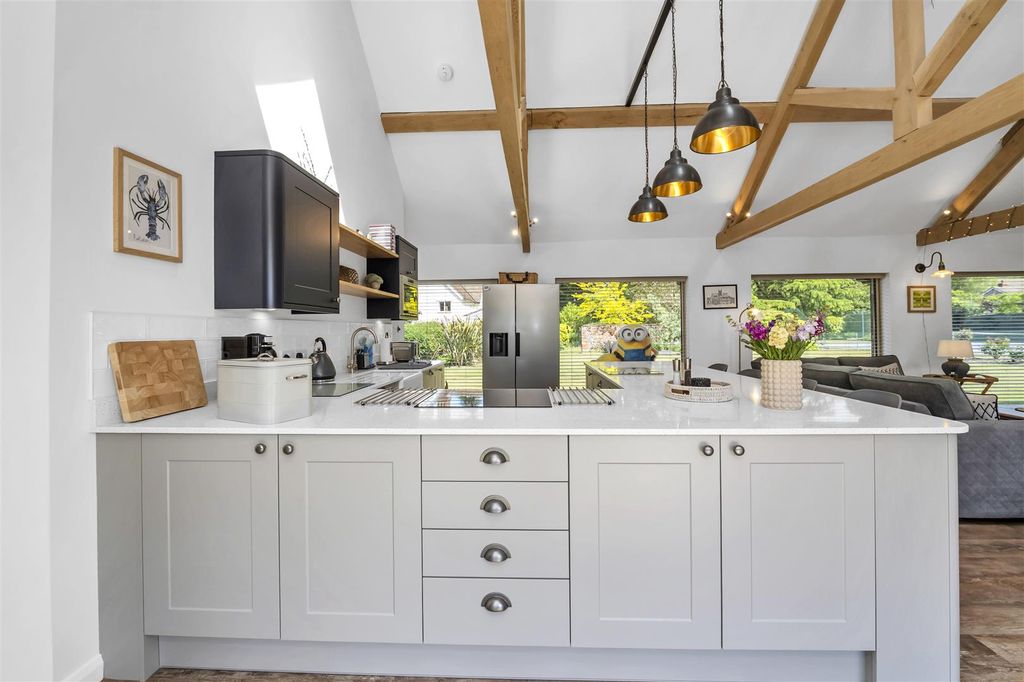 Additional image 34 of 8 bed detached house for saleSchool Road, Risby IP28