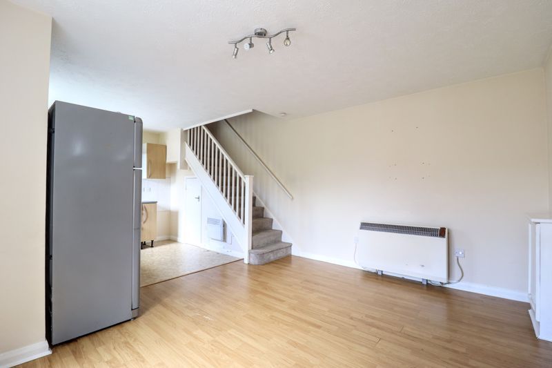 Property photo 3 of 8 Open Plan Living