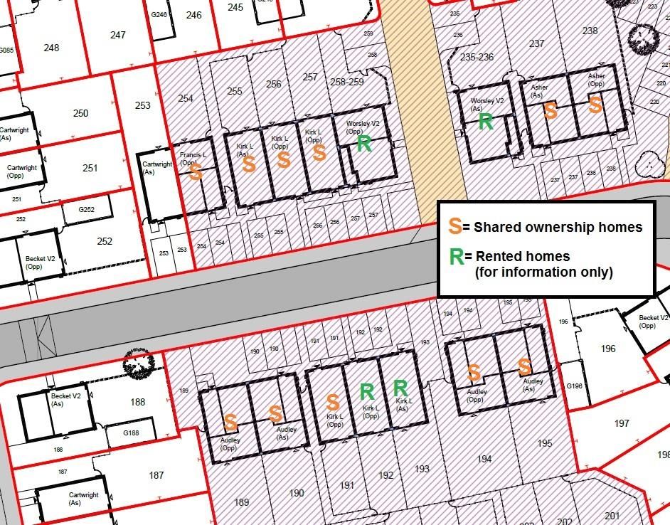 Property photo 3 of 6 Site Plans 189-195 &amp; 237-257 .Jpg