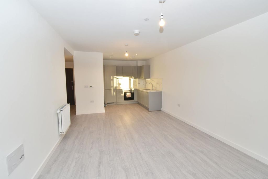 Property photo 2 of 5 Open Plan Lounge / Kitchen