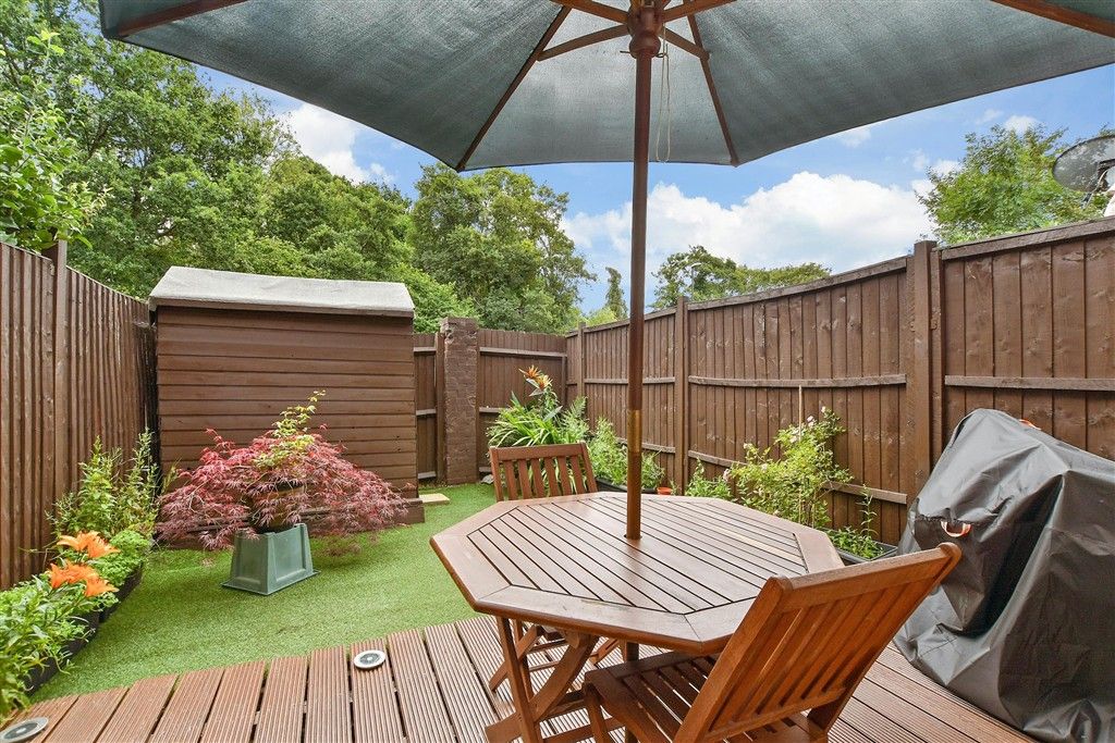 Property photo 2 of 10 Rear Garden