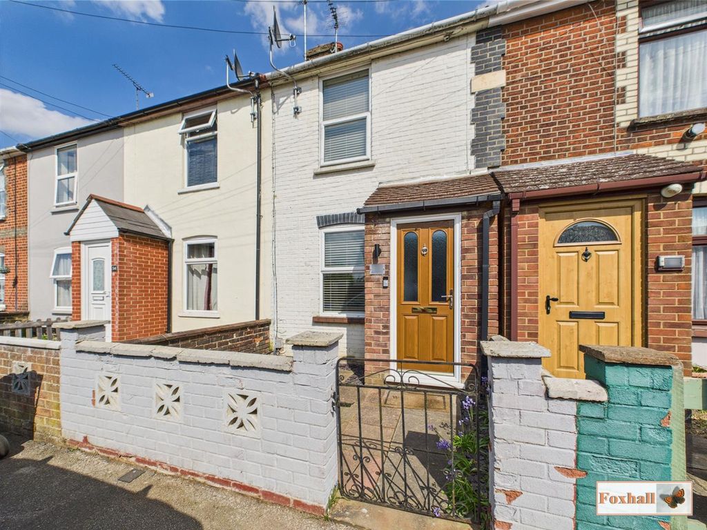 Property photo 2 of 20 Belvedere Road