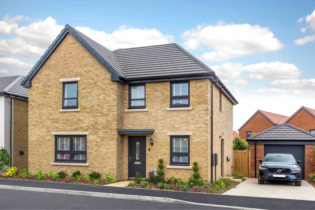 Property photo 2 of 9 Radleigh External