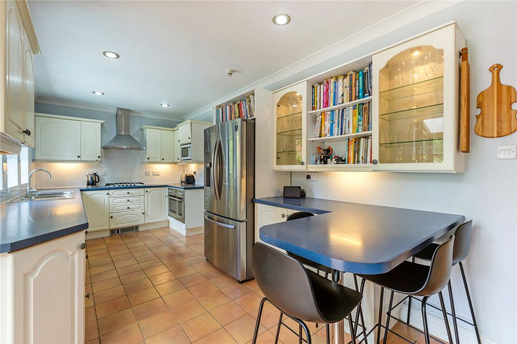 Additional image 5 of 4 bed detached house for saleHollybush Lane, Stoke Bishop, Bristol BS9