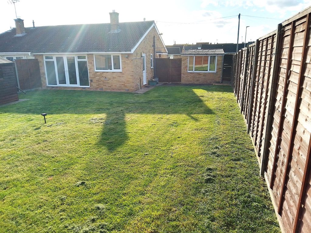 Property photo 2 of 10 Rear Garden