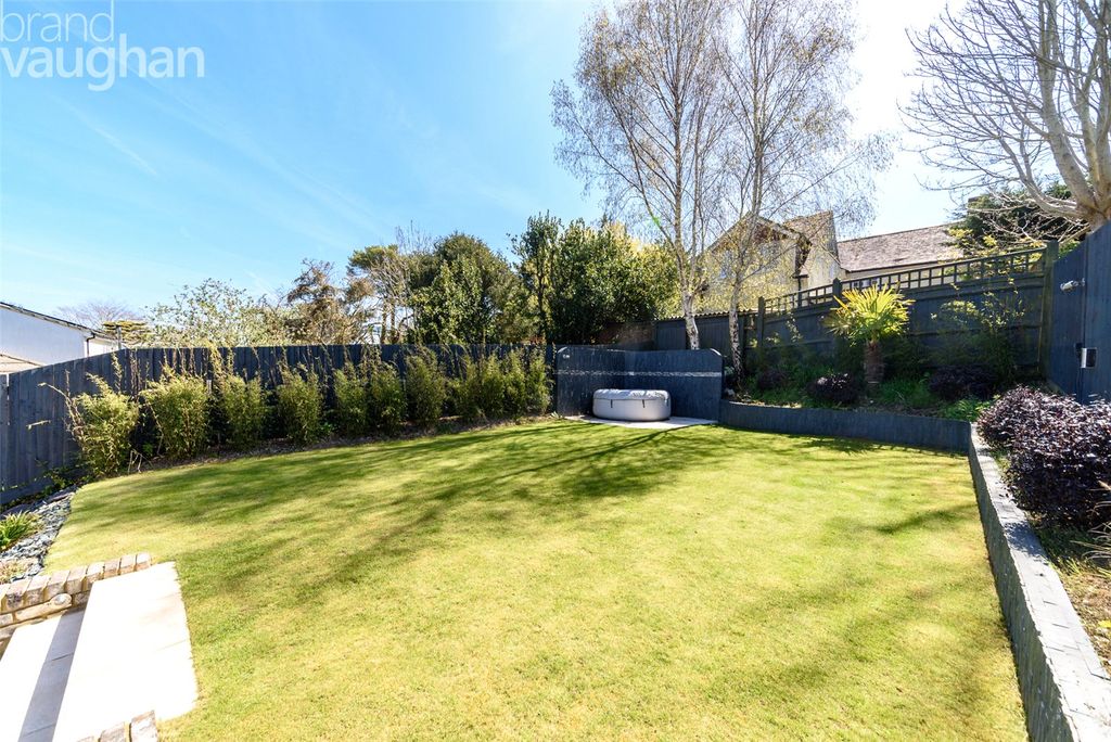 Additional image 26 of 4 bed detached house for saleWayland Avenue, Brighton BN1