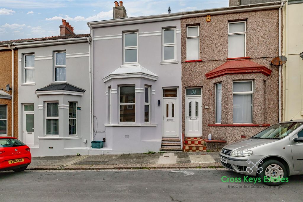 Property photo 1 of 30 Keyham