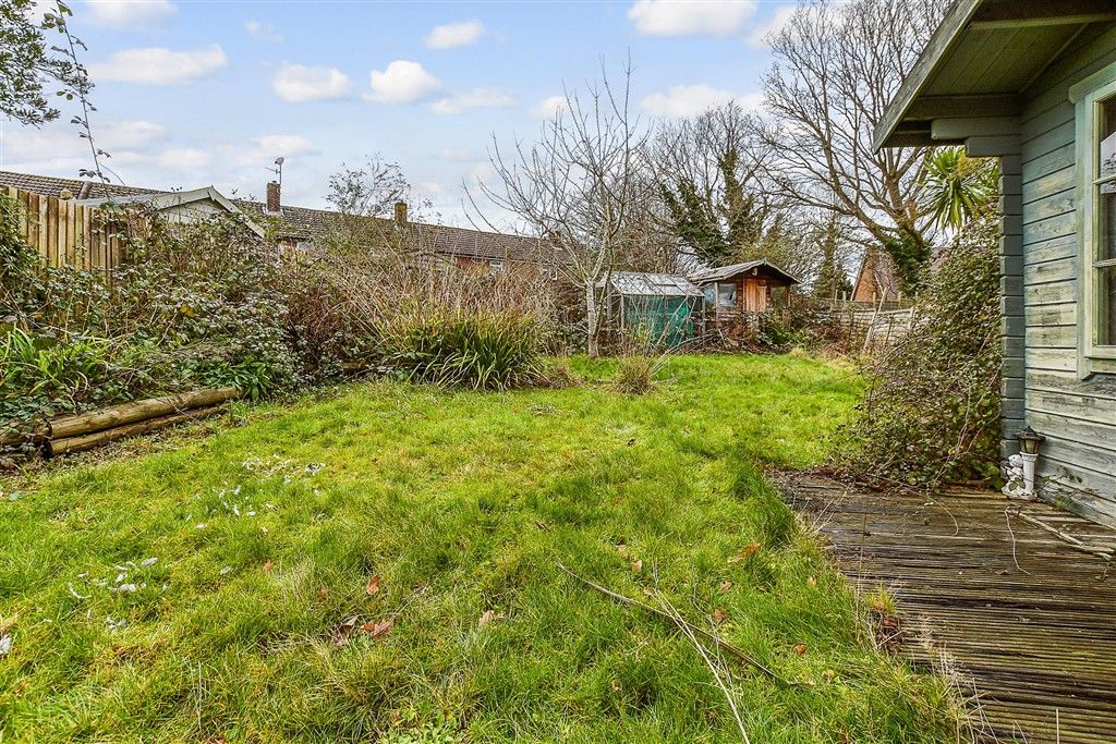 Property photo 2 of 8 Rear Garden