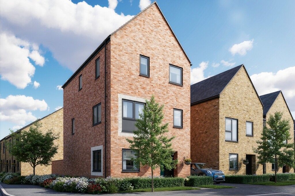 Property photo 1 of 10 Templum CGI V2